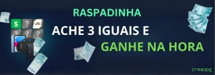 Imagem promocional da irmaopg mostrando a plataforma e suas vantagens