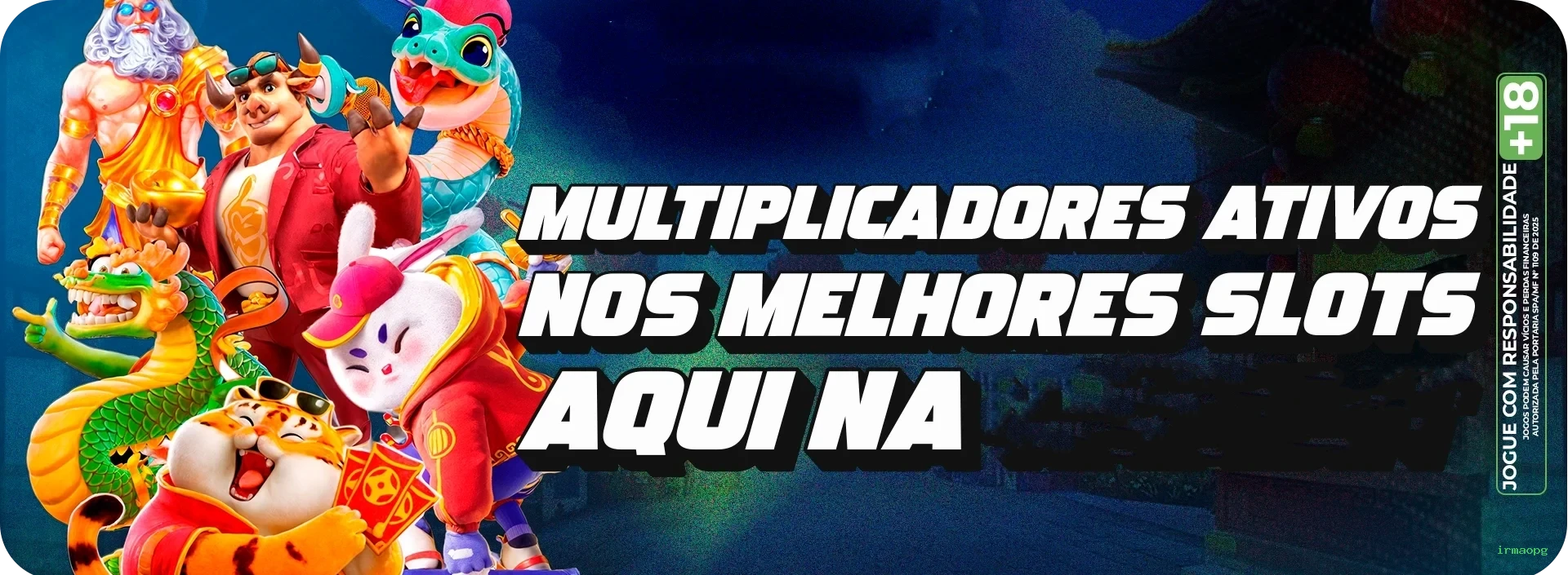 Login seguro na irmaopg