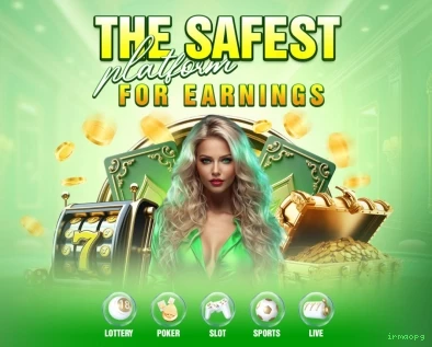 Slots online da irmaopg com jackpots progressivos
